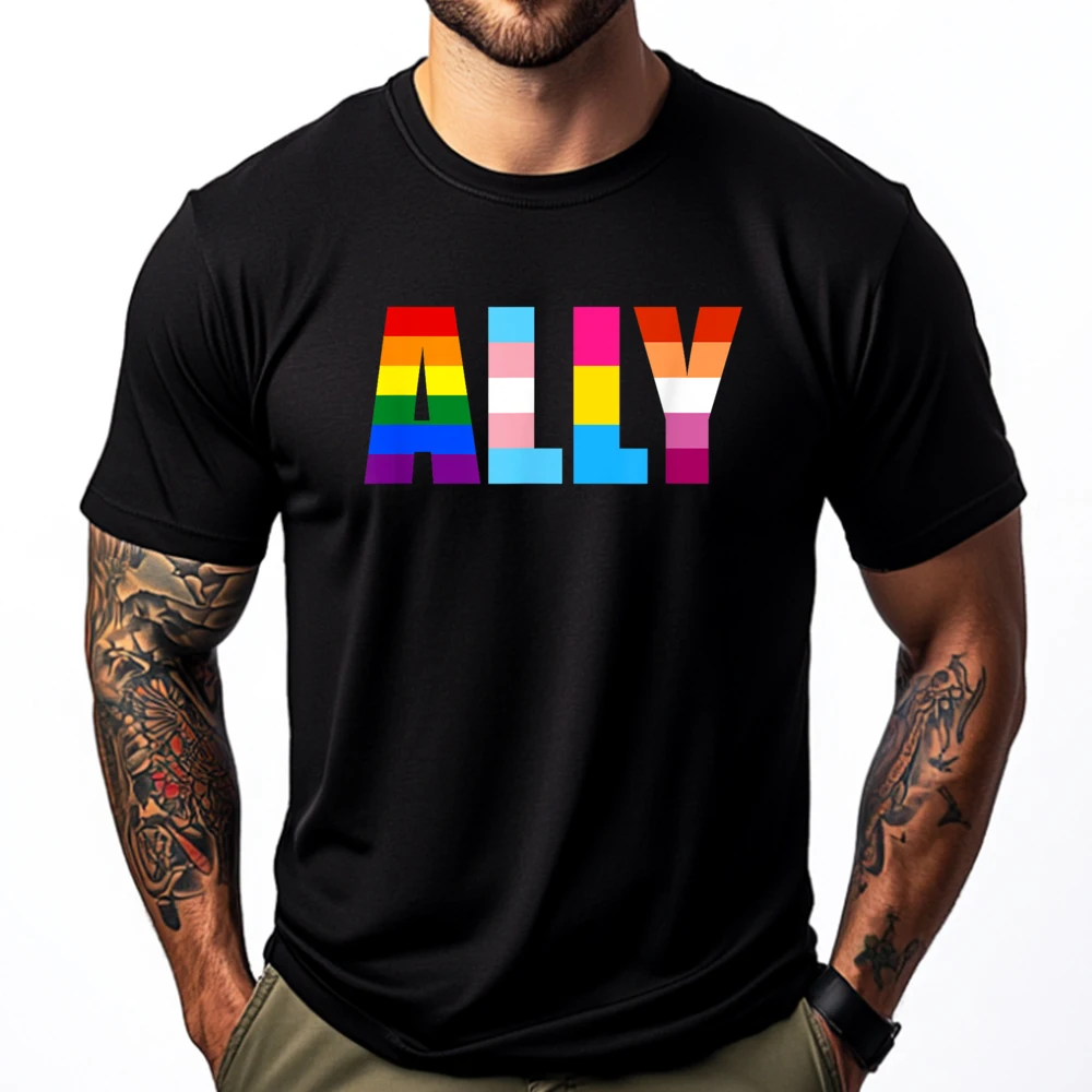 Ally Camisas Basicas Hombre Oversized T Shirt Easter Sunday Christian Tshirt Men Student Short Sleeve Tee Birthday
Ally Camisas Basicas Hombre Oversized T Shirt Easter Sunday Christian Tshirt Men Student Short Sleeve Tee Birthday