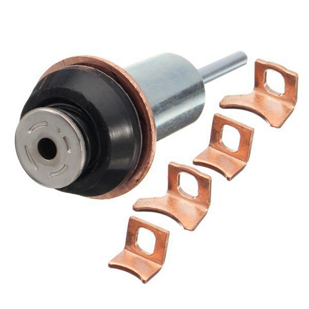 A21E-Starter Solenoid Repair Rebuild Kit Contact&Plunger For Honda Acura Toyota
A21E-Starter Solenoid Repair Rebuild Kit Contact&Plunger For Honda Acura Toyota