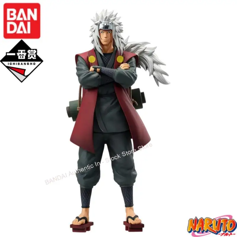 Bandai Naruto Anime Ichiban Kuji Orochimaru Tsunade Jiraiya Figures Model Toys Statue Figuarts
Bandai Naruto Anime Ichiban Kuji Orochimaru Tsunade Jiraiya Figures Model Toys Statue Figuarts