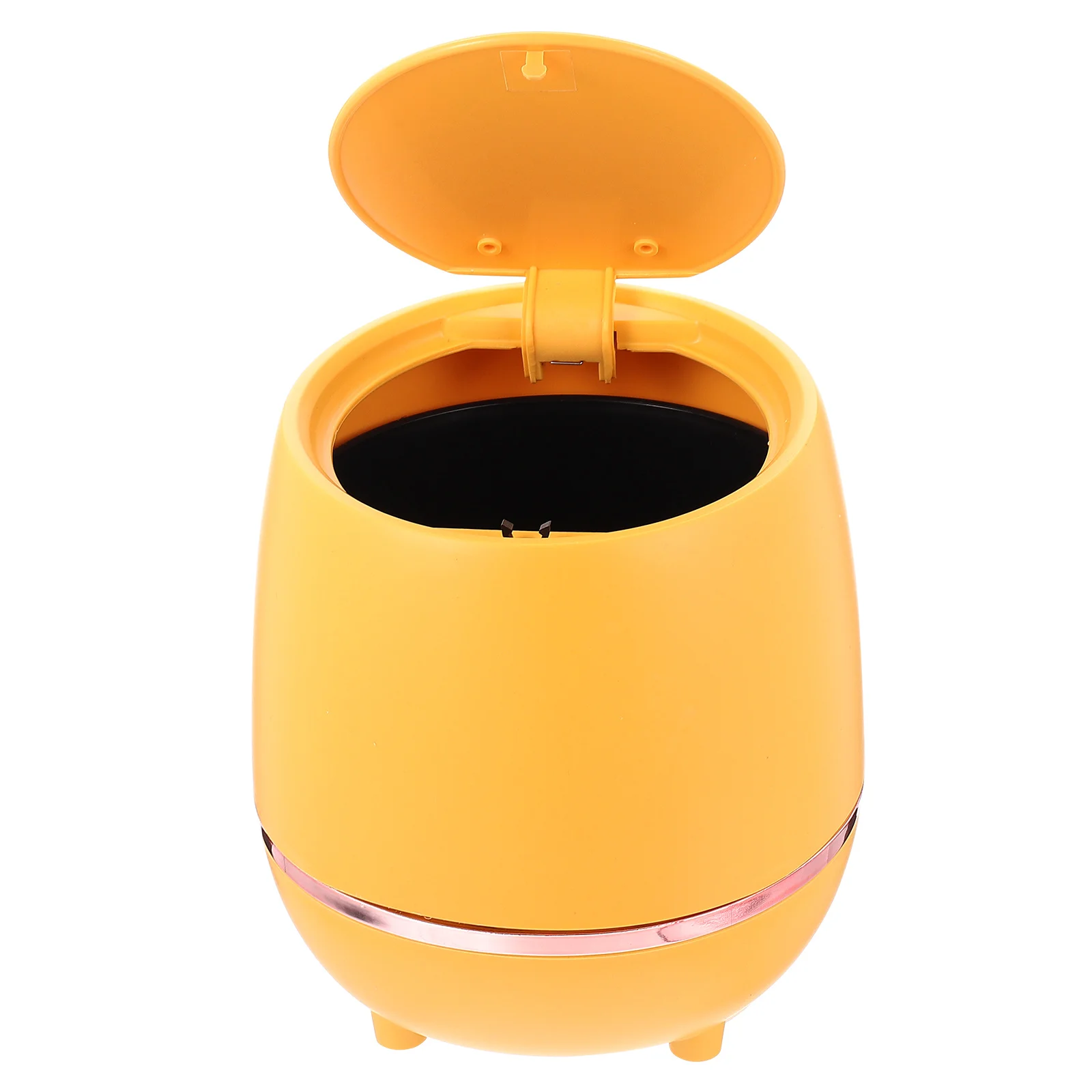 Flip Trash Can Wear resistant Bucket Household Plastic Easy Clean Reusable Garbage Bin Kitchen Bedroom Bathroom Storage Daily
Flip Trash Can Wear resistant Bucket Household Plastic Easy Clean Reusable Garbage Bin Kitchen Bedroom Bathroom Storage Daily