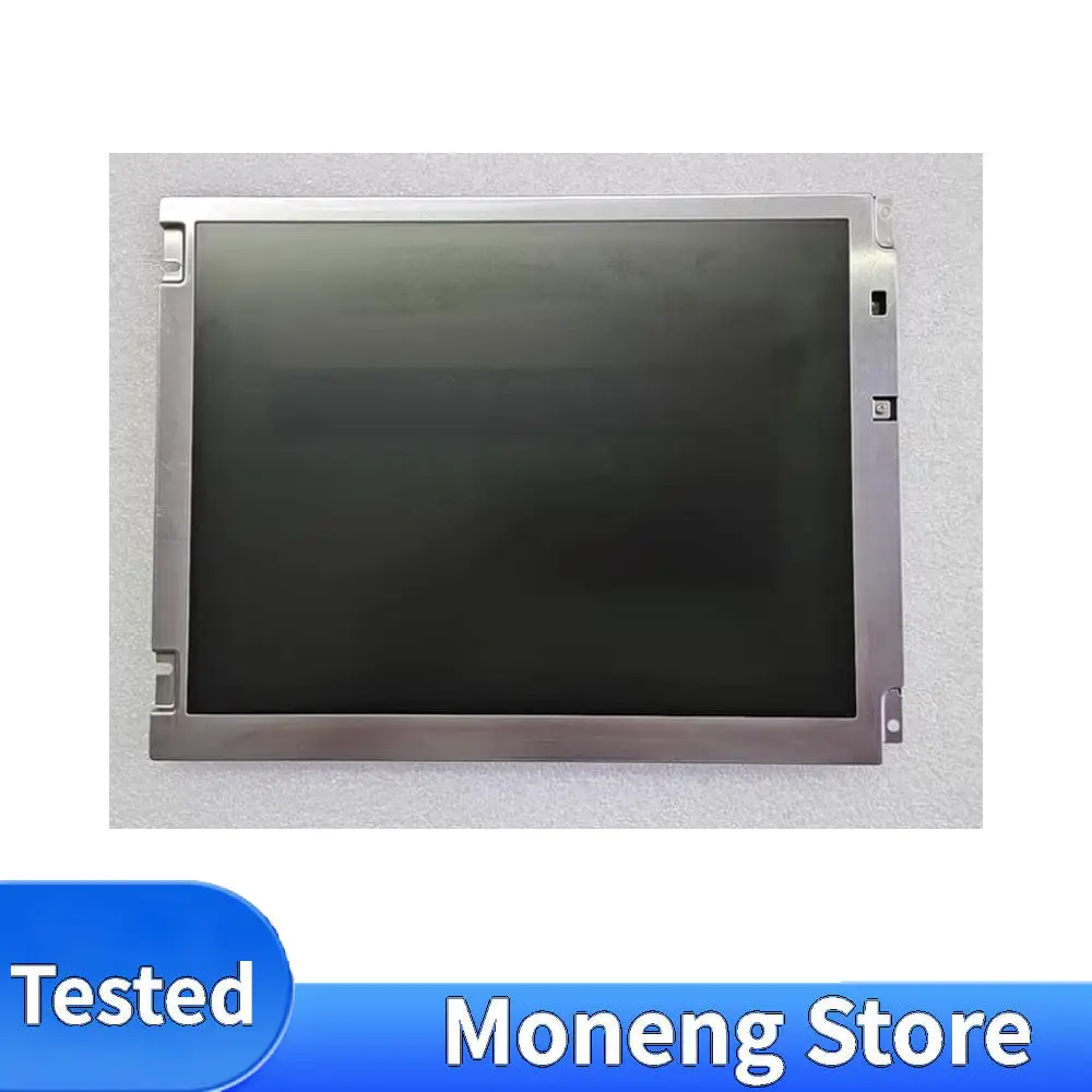 G084SN05 V8 G084SN05 V9 Original New 8.4 Inch LCD Screen Industrial Display G084SN05 V.8/V.9 800(RGB)×600
G084SN05 V8 G084SN05 V9 Original New 8.4 Inch LCD Screen Industrial Display G084SN05 V.8/V.9 800(RGB)×600