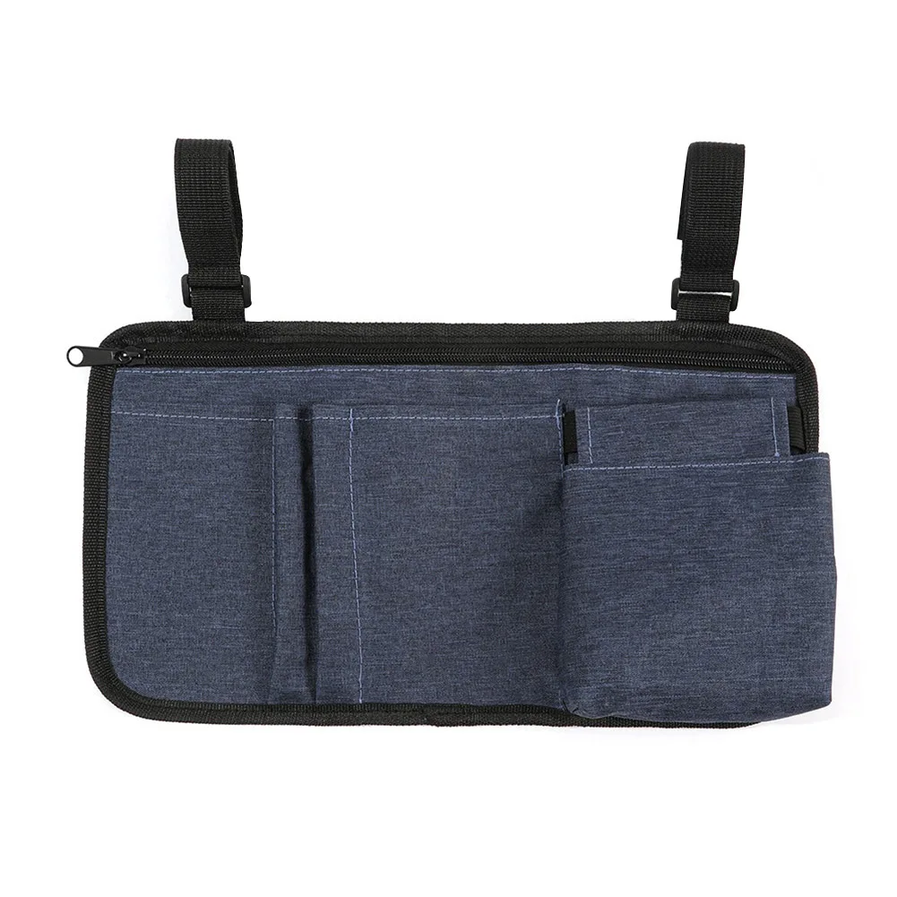 Daily Use Mobility Assistance Waterproof Organizer Bag Multi-purpose Organizer Bag Handbag Organizer Small Item Protection
Daily Use Mobility Assistance Waterproof Organizer Bag Multi-purpose Organizer Bag Handbag Organizer Small Item Protection