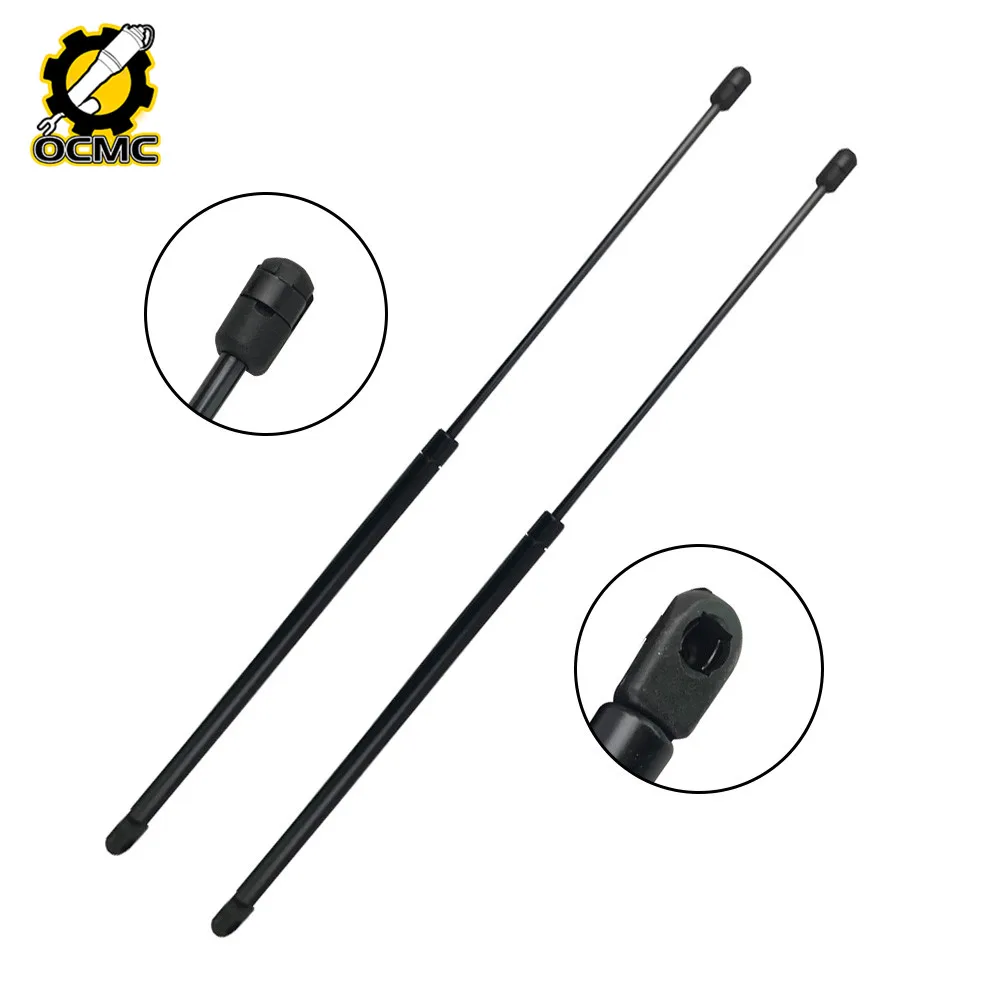 1 Pair Fit For Jeep Wrangler 1987-1995 YJ Rear Window Lift Support Shocks Struts
1 Pair Fit For Jeep Wrangler 1987-1995 YJ Rear Window Lift Support Shocks Struts