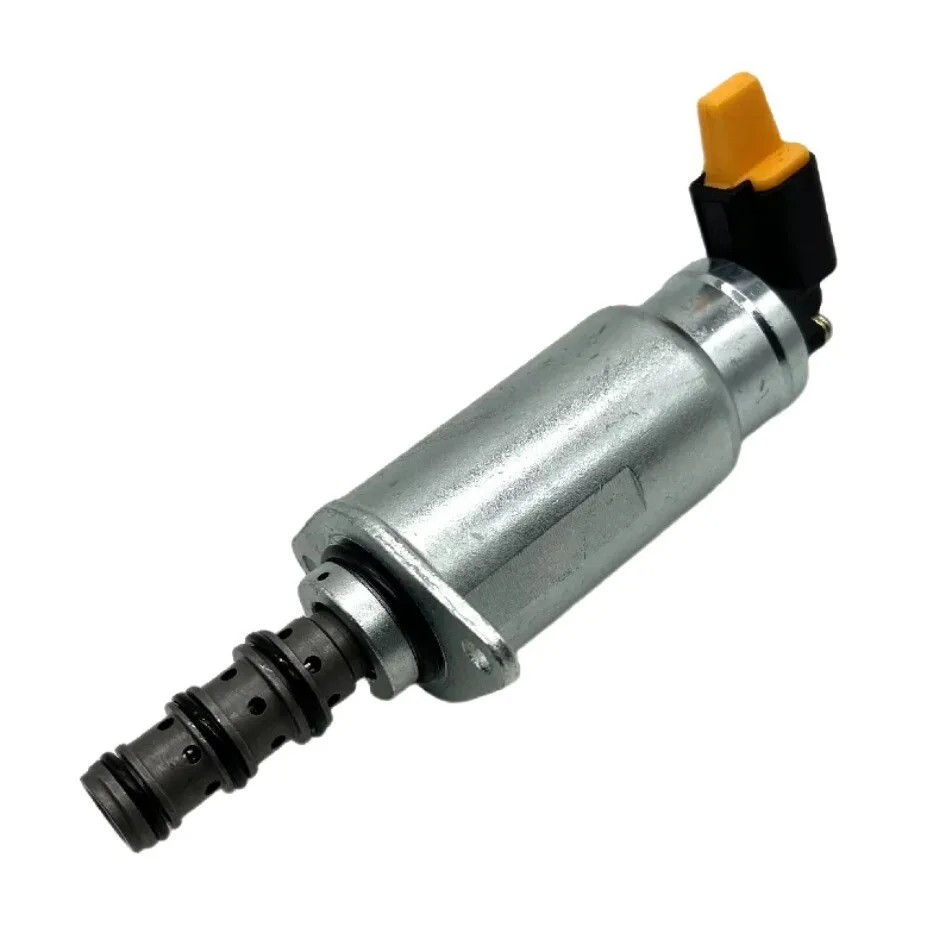 High Quality Excavator Part Solenoid Valve Ca114-1050 1141050 1140616 114-0616
High Quality Excavator Part Solenoid Valve Ca114-1050 1141050 1140616 114-0616