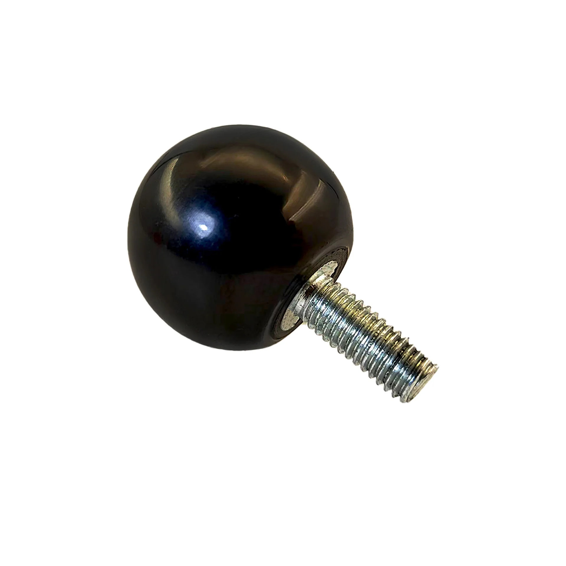Screw handle ball iron light hole embedded handle ball stainless steel embedded machine tool accessory handle ball
Screw handle ball iron light hole embedded handle ball stainless steel embedded machine tool accessory handle ball