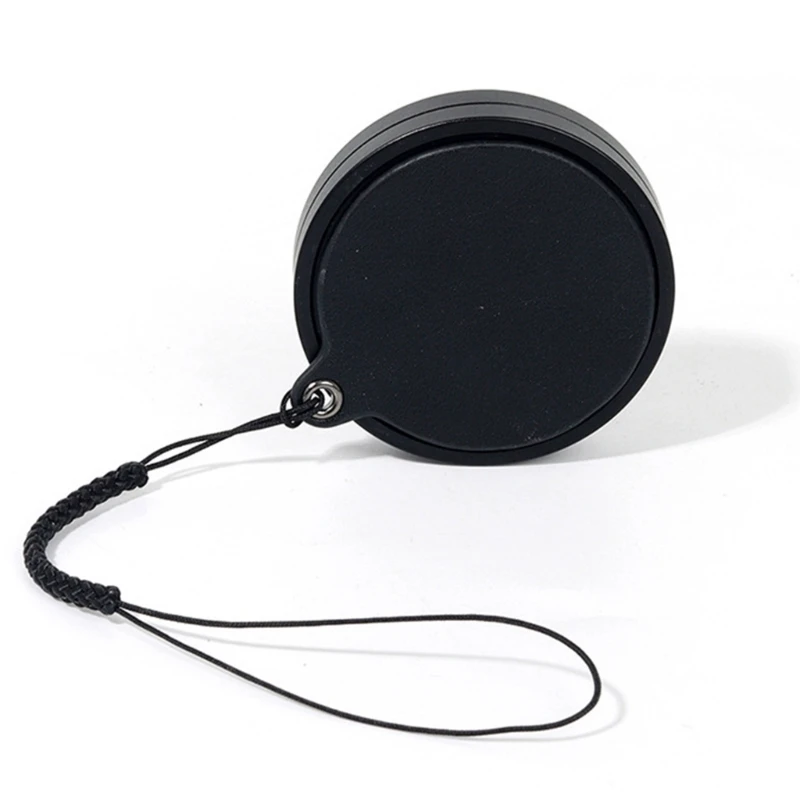 Protective Lens Caps Strap for EVO Camera Fall Proof Lens Cover Caps Holder Rope Self-adhesive Lanyard Belt
Protective Lens Caps Strap for EVO Camera Fall Proof Lens Cover Caps Holder Rope Self-adhesive Lanyard Belt
