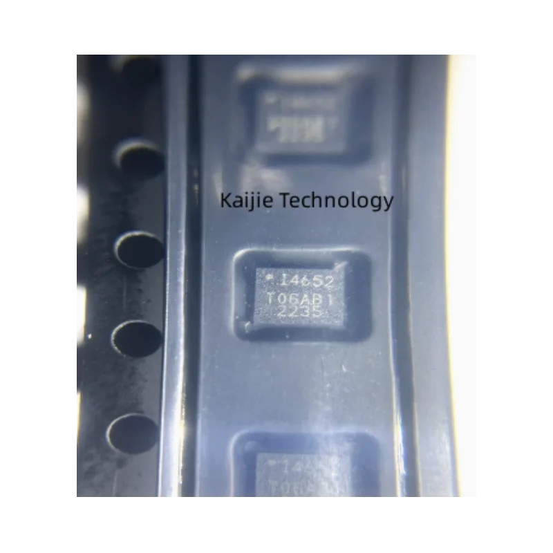 Brand-new original IIM-42652 printed wire I4652 LAG-14 sensor gyroscope chip
Brand-new original IIM-42652 printed wire I4652 LAG-14 sensor gyroscope chip