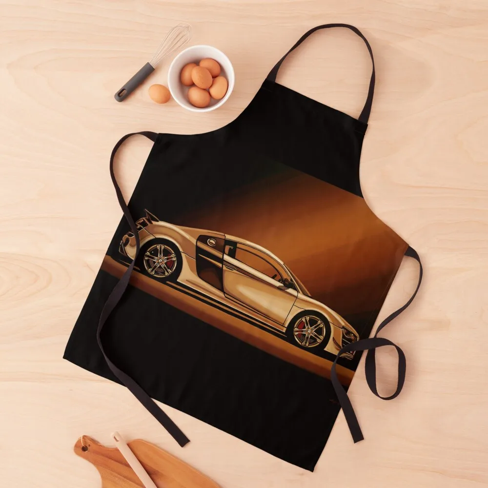 Audi R8 Painting Apron For Cooking Things For The Home Teacher Chef Uniform For Men Apron
Audi R8 Painting Apron For Cooking Things For The Home Teacher Chef Uniform For Men Apron