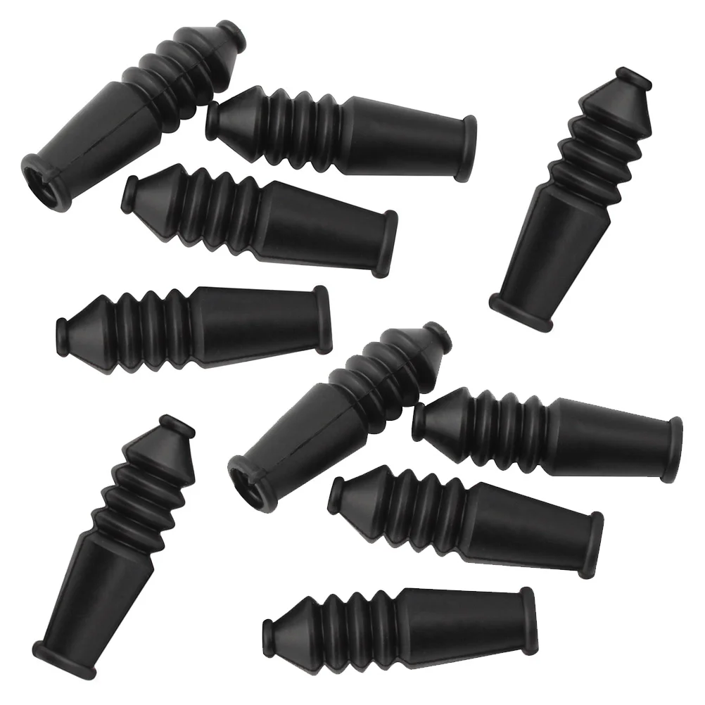 10PCS Mountain Folding Elbow Brake Line Protection Cover Accessories Rubber Sleeve(Black) cycling cap
10PCS Mountain Folding Elbow Brake Line Protection Cover Accessories Rubber Sleeve(Black) cycling cap