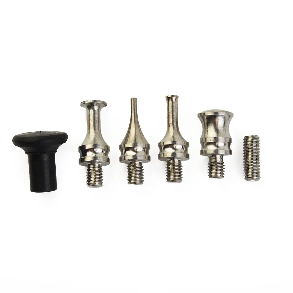 Brand New Outdoor Home Dent Repair Tools Flattening Pen Handle Practicall Top 1 Piece Carbon Fiber M8 Screw Metal
Brand New Outdoor Home Dent Repair Tools Flattening Pen Handle Practicall Top 1 Piece Carbon Fiber M8 Screw Metal