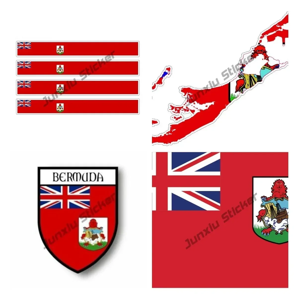 Bermuda Flag Vinyl Decal Sticker Car Truck Van Window New Version Decal Motocross Racing Laptop Helmet Car Sticker Die Cut
Bermuda Flag Vinyl Decal Sticker Car Truck Van Window New Version Decal Motocross Racing Laptop Helmet Car Sticker Die Cut