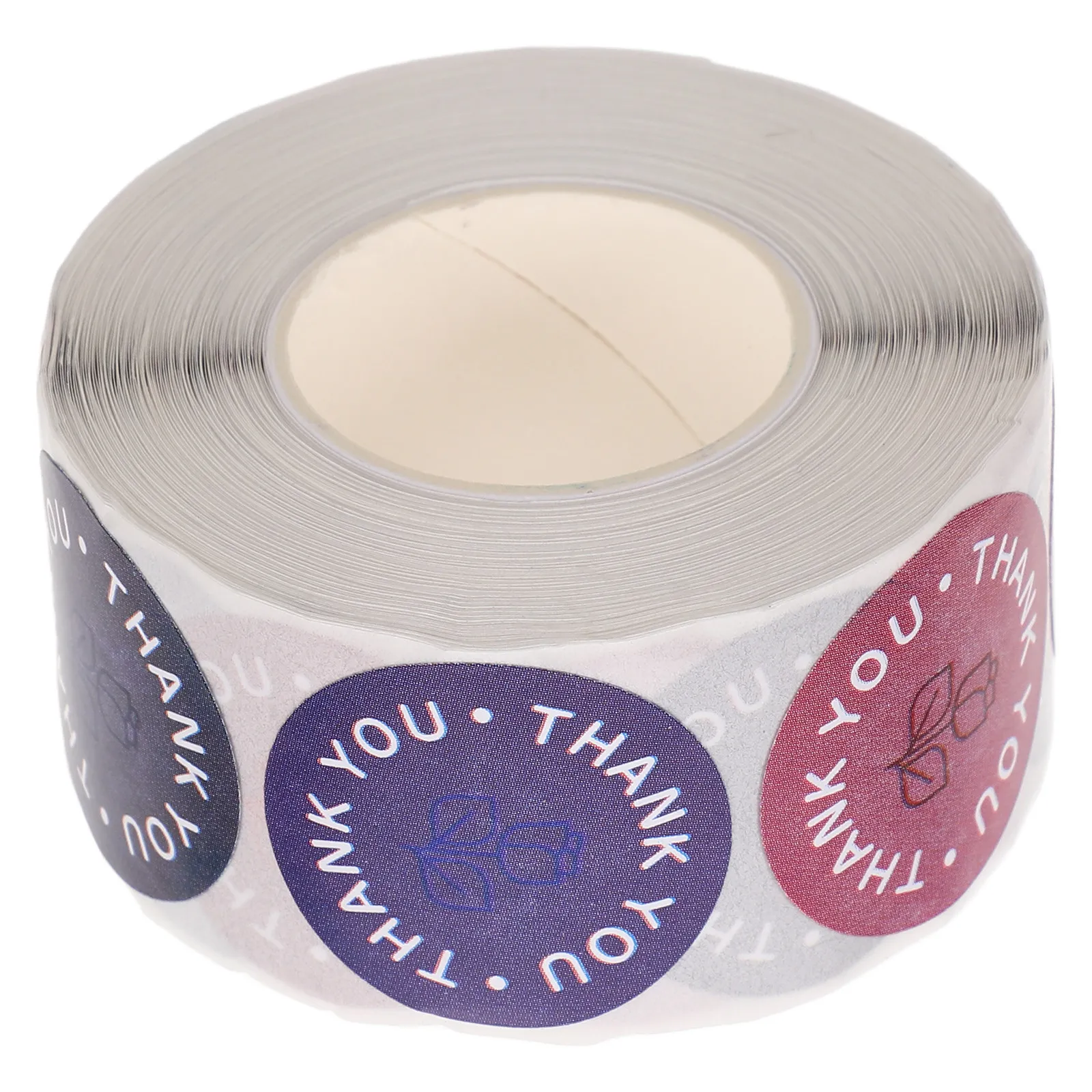 1 Roll Rose Flower Thank You Stickers Self-Adhesive Easy Peel Seal Labels for Packaging Boxes Envelopes Wrapping Presents
1 Roll Rose Flower Thank You Stickers Self-Adhesive Easy Peel Seal Labels for Packaging Boxes Envelopes Wrapping Presents