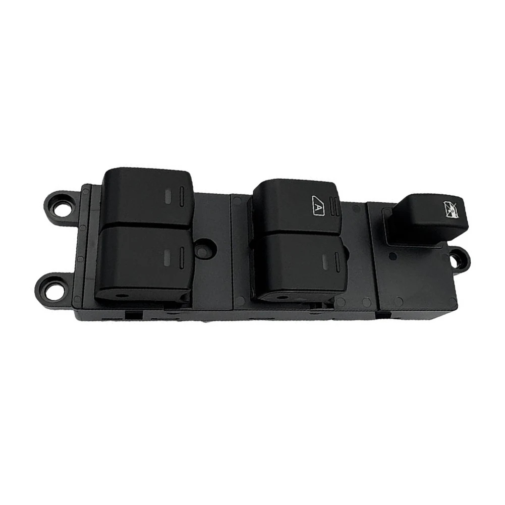 Front Left Master Window Switch Assembly 25401-JD00A for Nissan For Navara D40 Model Years 2006 to 2016 Direct OEM Replacement
Front Left Master Window Switch Assembly 25401-JD00A for Nissan For Navara D40 Model Years 2006 to 2016 Direct OEM Replacement