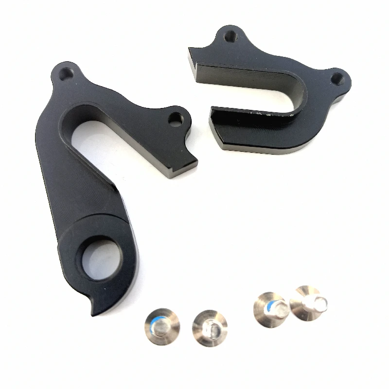 1Set Bicycle Parts Derailleur Hanger For Twitter Mountain Road Mtb Carbon Bike Frame Frameset Disc Brake Gravel 29 Mech Dropout
1Set Bicycle Parts Derailleur Hanger For Twitter Mountain Road Mtb Carbon Bike Frame Frameset Disc Brake Gravel 29 Mech Dropout
