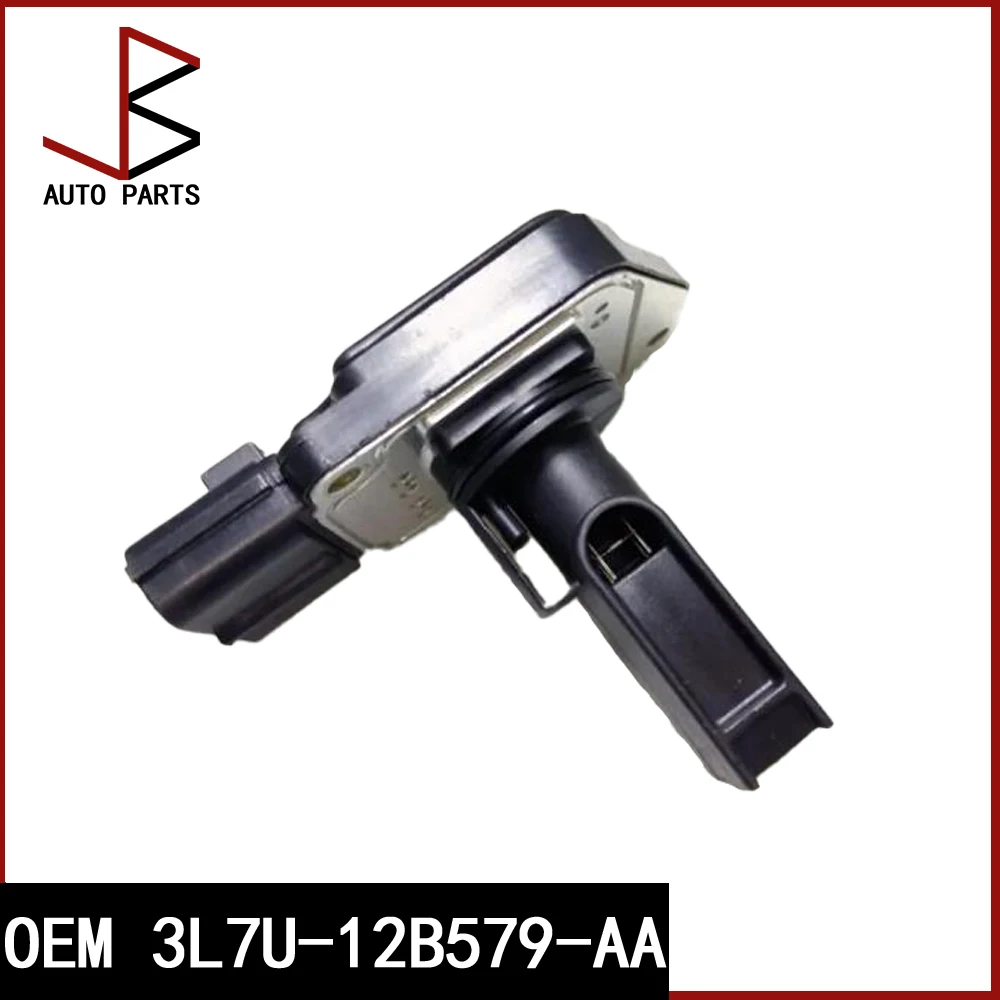 3L7U-12B579-AA Mass Air Flow Sensor for 03-04 Ford Expedition for Lincoln Navigator NEW MAF Air flow Meter AFH80-10 3L7U12B579AA
3L7U-12B579-AA Mass Air Flow Sensor for 03-04 Ford Expedition for Lincoln Navigator NEW MAF Air flow Meter AFH80-10 3L7U12B579AA