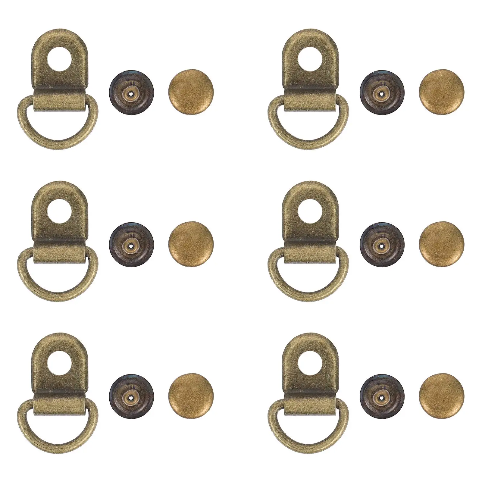 30 Sets DIY Carabiner Shoes Buckle Stainless Steel Button Canvas Tote Bag Handbag Buckles Zinc Alloy Wall Hooks for Coats
30 Sets DIY Carabiner Shoes Buckle Stainless Steel Button Canvas Tote Bag Handbag Buckles Zinc Alloy Wall Hooks for Coats