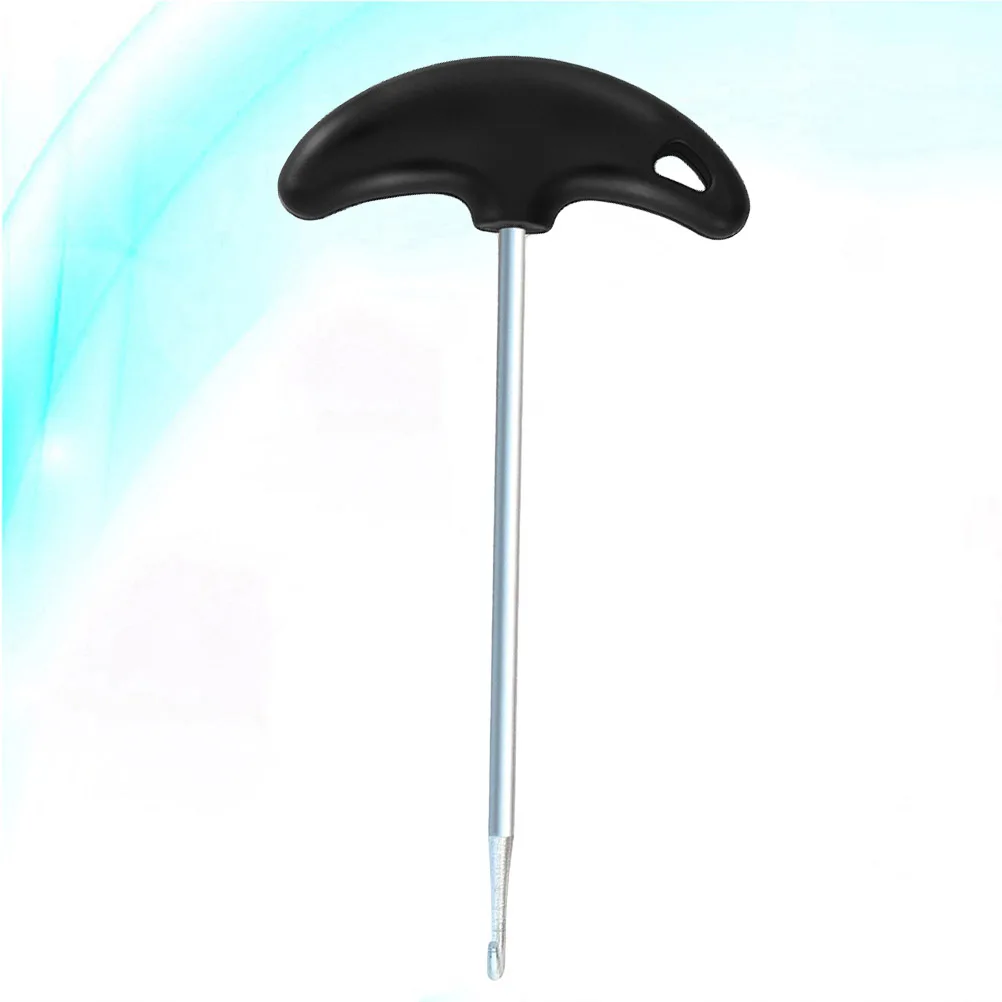 Motorcycle Exhaust Pipe Spring Hook Durable Thickened Pole Easy Use Professional Tool Puller for Exhaust Drum Brake Shoe Side
Motorcycle Exhaust Pipe Spring Hook Durable Thickened Pole Easy Use Professional Tool Puller for Exhaust Drum Brake Shoe Side