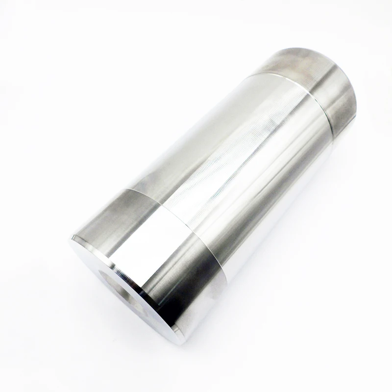 Waterjet Spare Parts Cylinder, UHP, .875 Plunger, SST, 90K Cylinder Body, SLPRO III 72158494
Waterjet Spare Parts Cylinder, UHP, .875 Plunger, SST, 90K Cylinder Body, SLPRO III 72158494