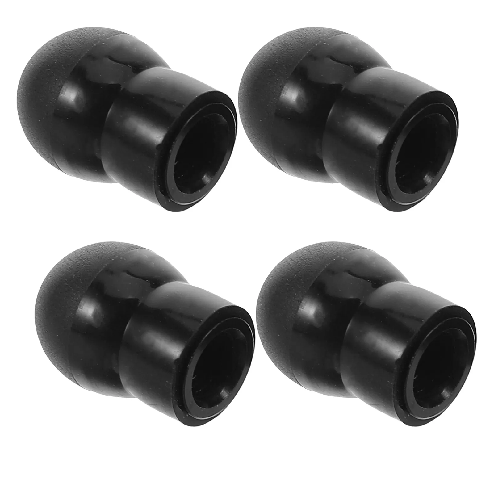 4 шт. силиконовые насадки-тюбики для стетоскопа, комфортные, звукоизолирующие, для точной передачи звука
4 шт. силиконовые насадки-тюбики для стетоскопа, комфортные, звукоизолирующие, для точной передачи звука