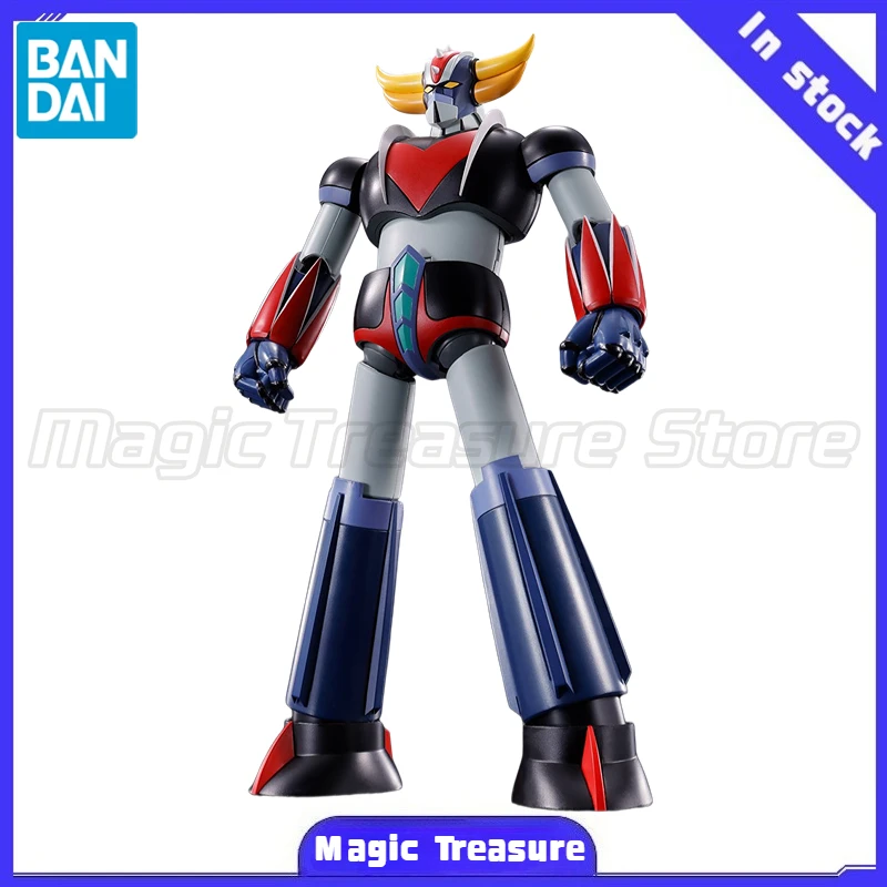 【MT】Оригинальный BANDAI SPIRITS Soul of Chogokin GX-76SP НЛО Робот Grendizer GRENDIZER Фигурка Коллекция моделей игрушек
【MT】Оригинальный BANDAI SPIRITS Soul of Chogokin GX-76SP НЛО Робот Grendizer GRENDIZER Фигурка Коллекция моделей игрушек