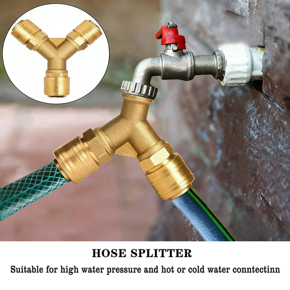 1/4 Compressed Air Fitting Compressed Air Distributor Air Filter Fittings 3 Way Compressed Air Distributor
1/4 Compressed Air Fitting Compressed Air Distributor Air Filter Fittings 3 Way Compressed Air Distributor