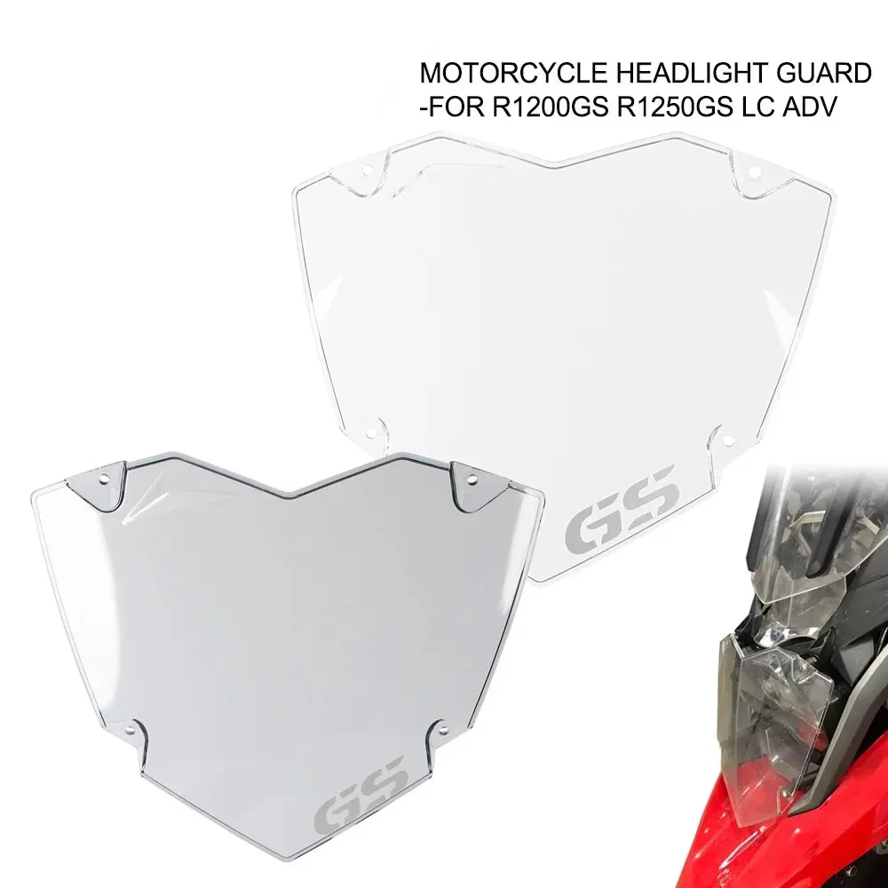 Motorcycle Headlight Guard Head Light Lamp Protector Cover For BMW R1250GS R1200GS ADV LC GS1200 GS1250 Adventure 2013-2022 2023
Motorcycle Headlight Guard Head Light Lamp Protector Cover For BMW R1250GS R1200GS ADV LC GS1200 GS1250 Adventure 2013-2022 2023