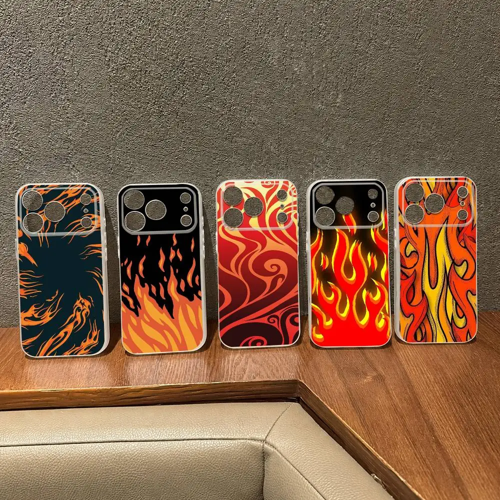 Creative Fashion Flame Fire For Magsafe Case for iPhone 17 Air 16 15 14 Plus 13 12 11 Pro Max Magnetic Wireless Charging Cover
Creative Fashion Flame Fire For Magsafe Case for iPhone 17 Air 16 15 14 Plus 13 12 11 Pro Max Magnetic Wireless Charging Cover