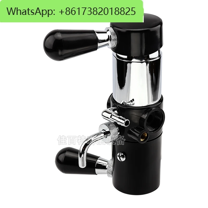 Beer filling foam beer bottler isobaric filling pegasus
Beer filling foam beer bottler isobaric filling pegasus