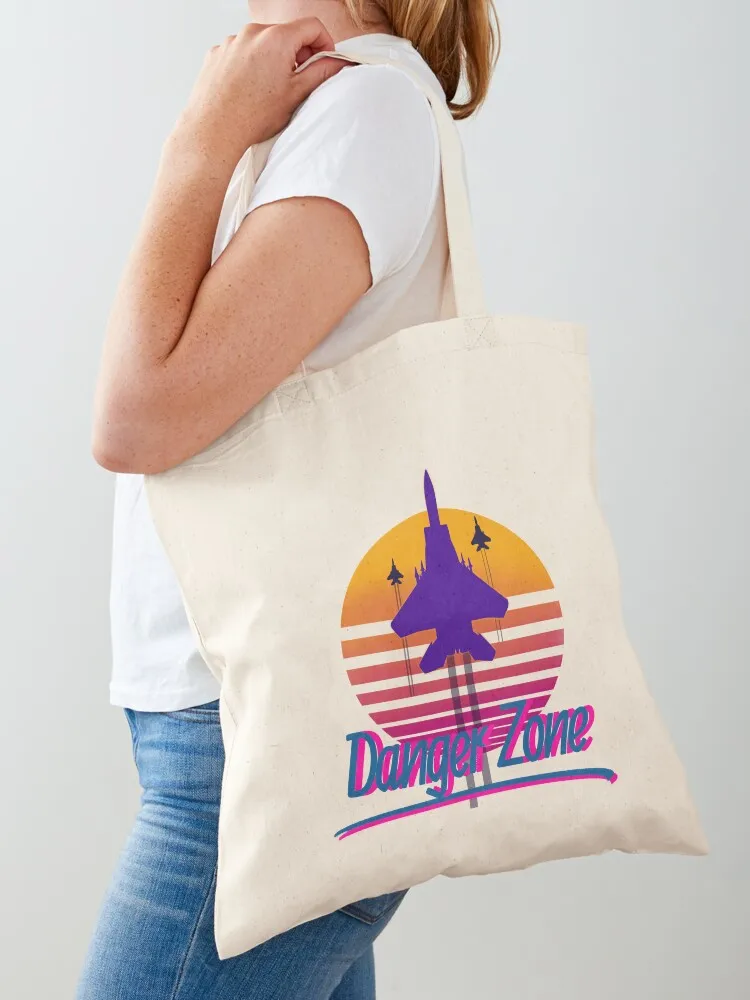 Danger Zone Tote Bag Portable shopping bag bags woman 2025 tote bag woman shoping
Danger Zone Tote Bag Portable shopping bag bags woman 2025 tote bag woman shoping