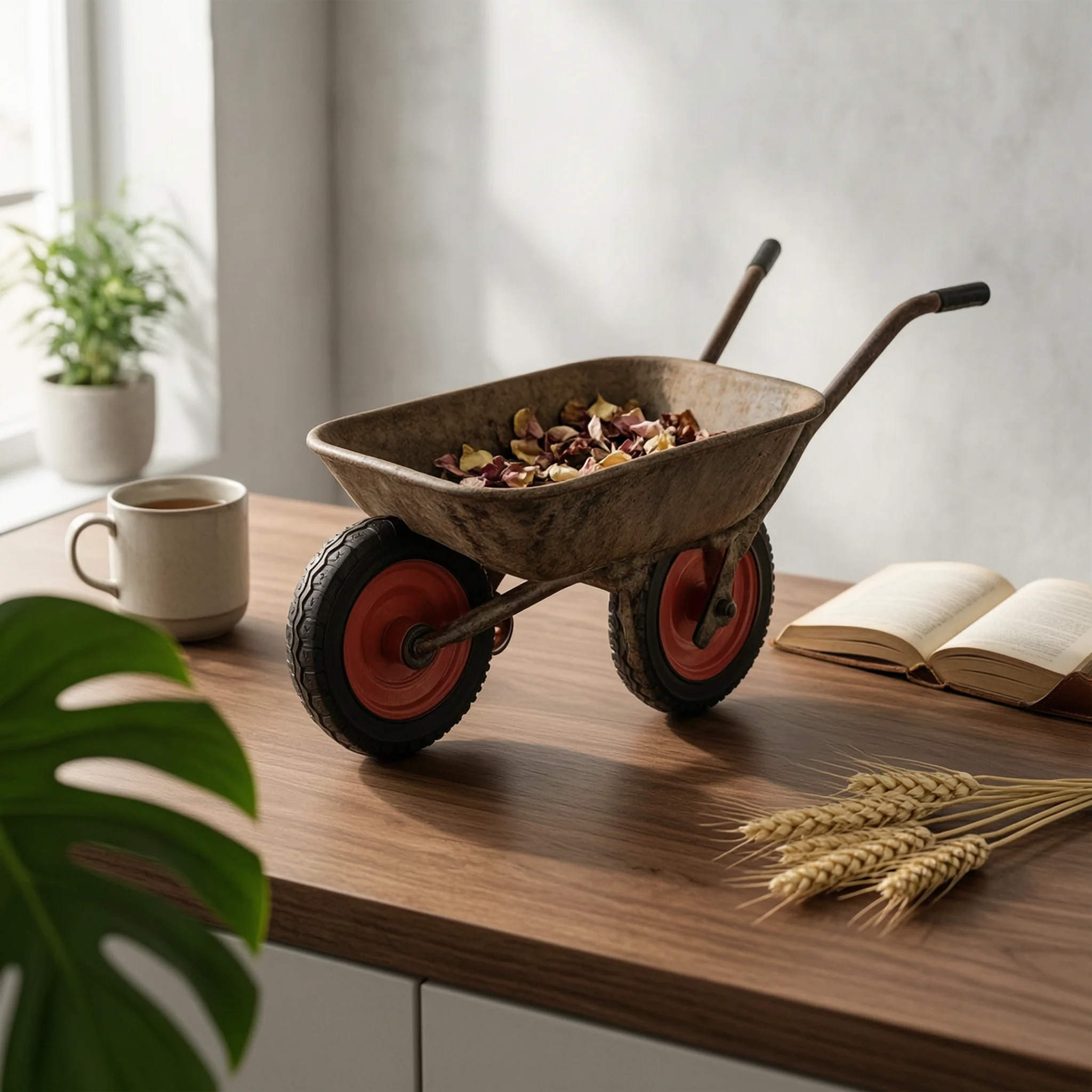 Hauling Wheel Assembly Metal Hubs Dual Wheel Axle Vehicle Part Black and Red Load Rated
Hauling Wheel Assembly Metal Hubs Dual Wheel Axle Vehicle Part Black and Red Load Rated