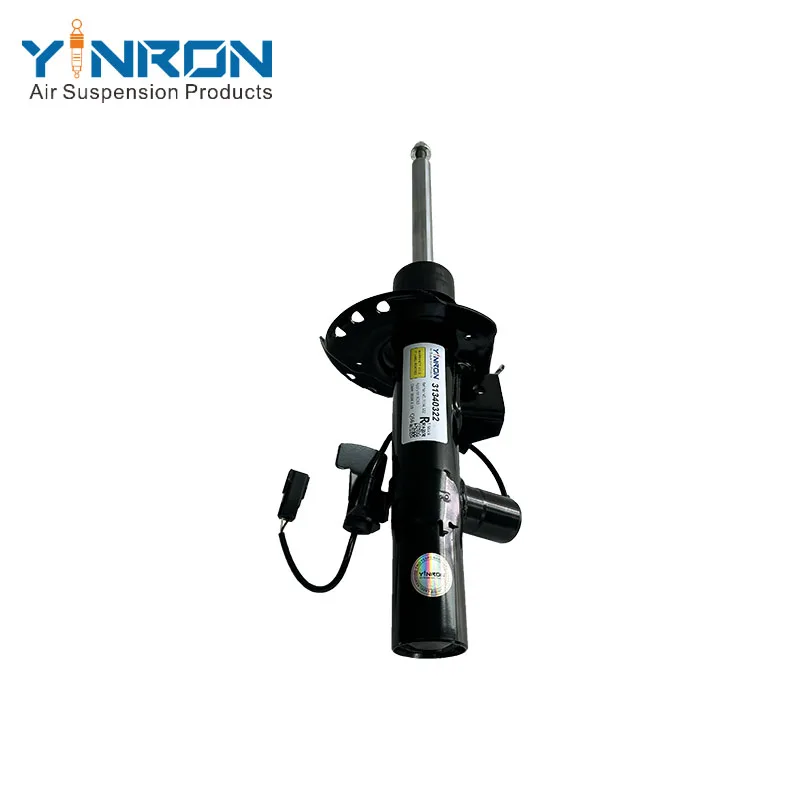 Easy Installation Air Shock Absorber Front Right with Active 4 C Suspension for Volvo V60 S60 2010~2018 OEM 31340321
Easy Installation Air Shock Absorber Front Right with Active 4 C Suspension for Volvo V60 S60 2010~2018 OEM 31340321