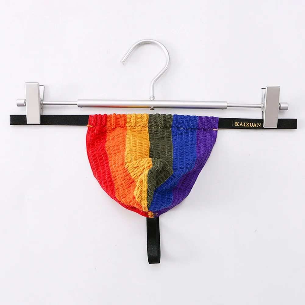 Thongs Underwear Knitting Color Daily Four Seasons Holiday Knitting Men Nylon Sexy Thin Belt Vacation Breathable
Thongs Underwear Knitting Color Daily Four Seasons Holiday Knitting Men Nylon Sexy Thin Belt Vacation Breathable