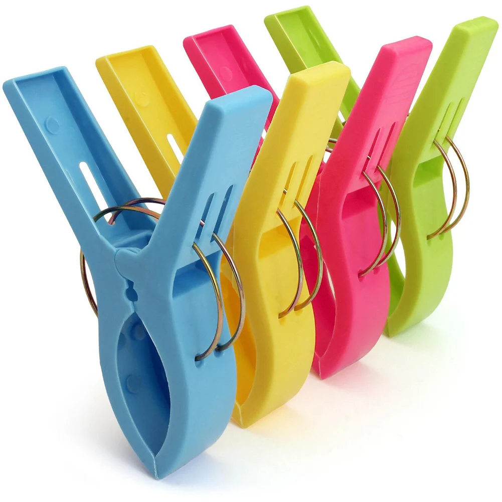 Clothes Pegs Clothespins Towel Clips Sunbed Towel Used For Clothes And Towel Clips Clothes Pegs For Laundry Plastic
Clothes Pegs Clothespins Towel Clips Sunbed Towel Used For Clothes And Towel Clips Clothes Pegs For Laundry Plastic