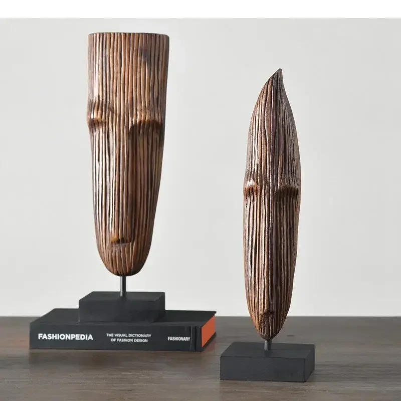 Украшения De Visage Humain Sculpté En Bois Rétro,
Украшения De Visage Humain Sculpté En Bois Rétro,