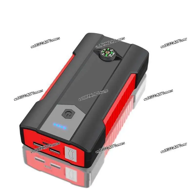 Портативное устройство для экстренного запуска автомобиля 12В, внешний аккумулятор, мобильный источник питания
Портативное устройство для экстренного запуска автомобиля 12В, внешний аккумулятор, мобильный источник питания