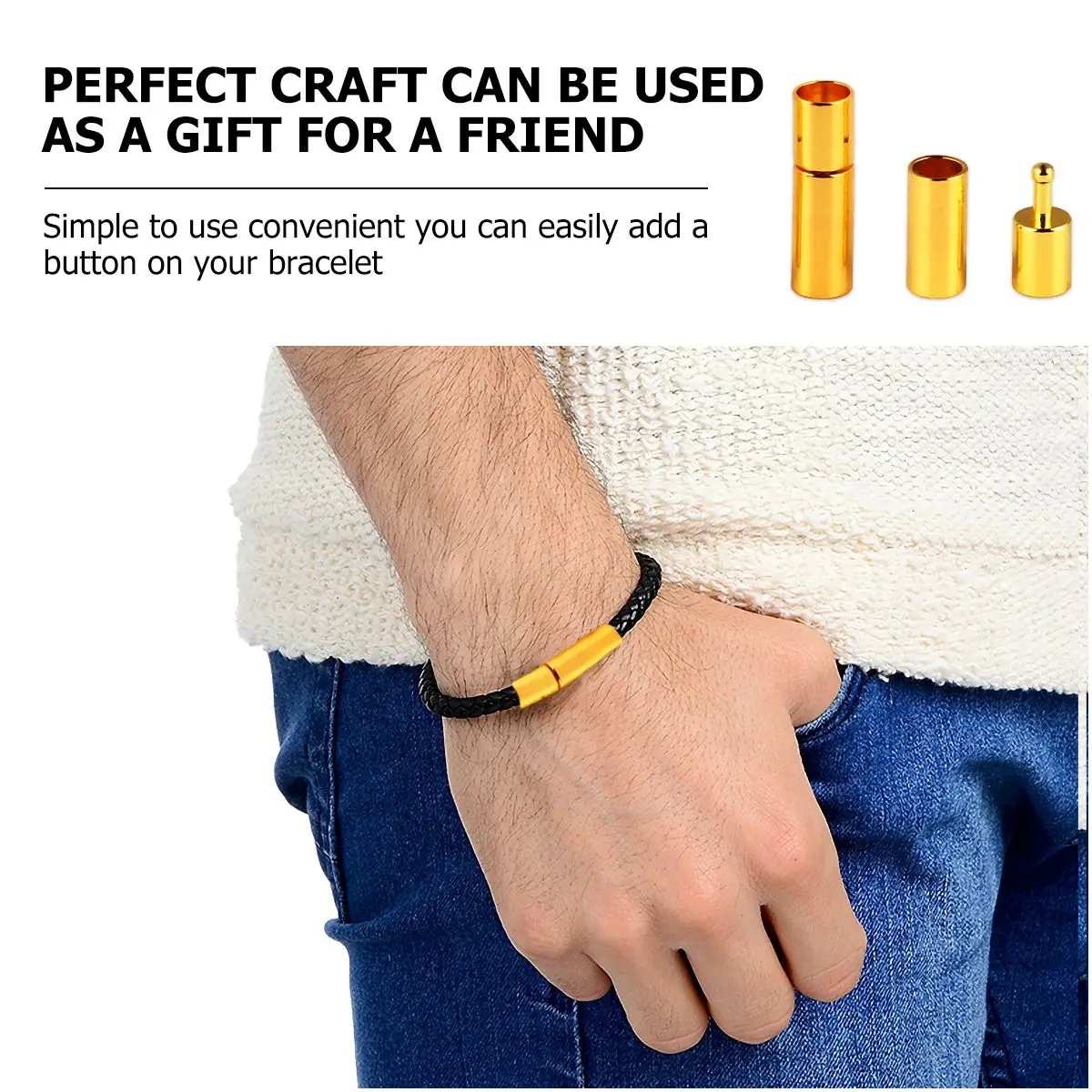 20 Pcs Necklace Link Buckle Bracelet Clasps Connectors Girls Accessories Jewelry Making Handicraft Supplies DIY
20 Pcs Necklace Link Buckle Bracelet Clasps Connectors Girls Accessories Jewelry Making Handicraft Supplies DIY