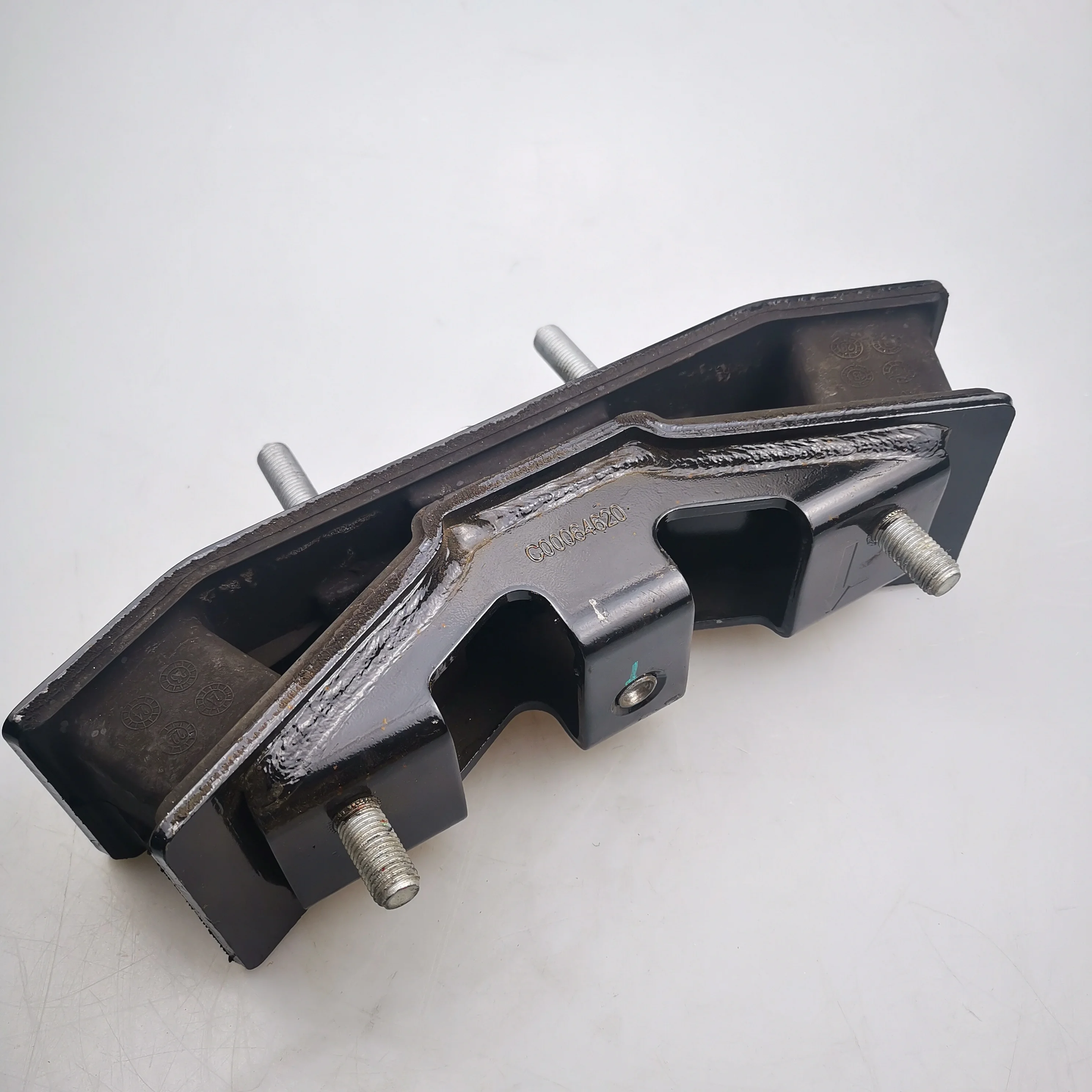 SAIC MAXUS T60 2 Drivers Original Engine Rear Suspension C00064620
SAIC MAXUS T60 2 Drivers Original Engine Rear Suspension C00064620