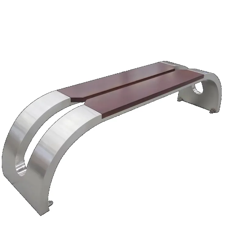 Outdoor Furniture Modern Galvanized Steel Bench Seats Public Garden Iron Courtyard Bench Seats
Outdoor Furniture Modern Galvanized Steel Bench Seats Public Garden Iron Courtyard Bench Seats