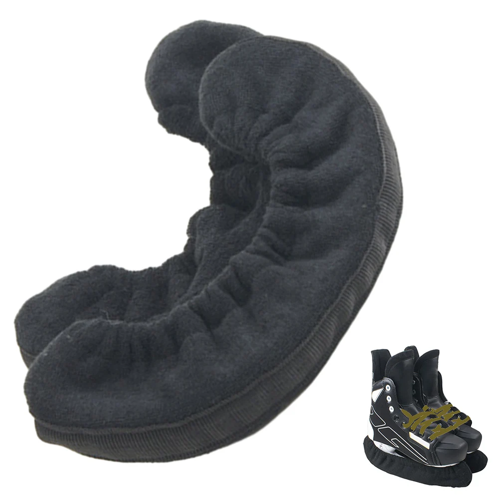 Ice Skate Cover Guard For Hockey Skates Shoe Sole Protector Hockey Skate Guards Quick-drying Protective Covers
Ice Skate Cover Guard For Hockey Skates Shoe Sole Protector Hockey Skate Guards Quick-drying Protective Covers