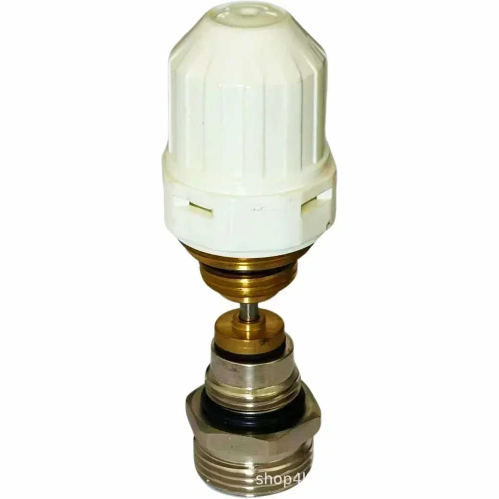 Латунный сердечник клапана подогрева пола с автоматическим игольчатым клапаном пружинного возврата для коллектора и регулируемой регулировки потока обратной трубы
Латунный сердечник клапана подогрева пола с автоматическим игольчатым клапаном пружинного возврата для коллектора и регулируемой регулировки потока обратной трубы