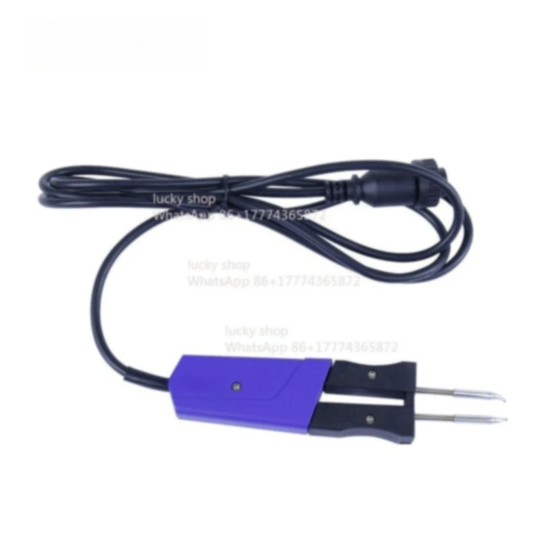 Welding Table Handle Y050 Y130 Y150 N100 Electric Tweezers Handle
Welding Table Handle Y050 Y130 Y150 N100 Electric Tweezers Handle