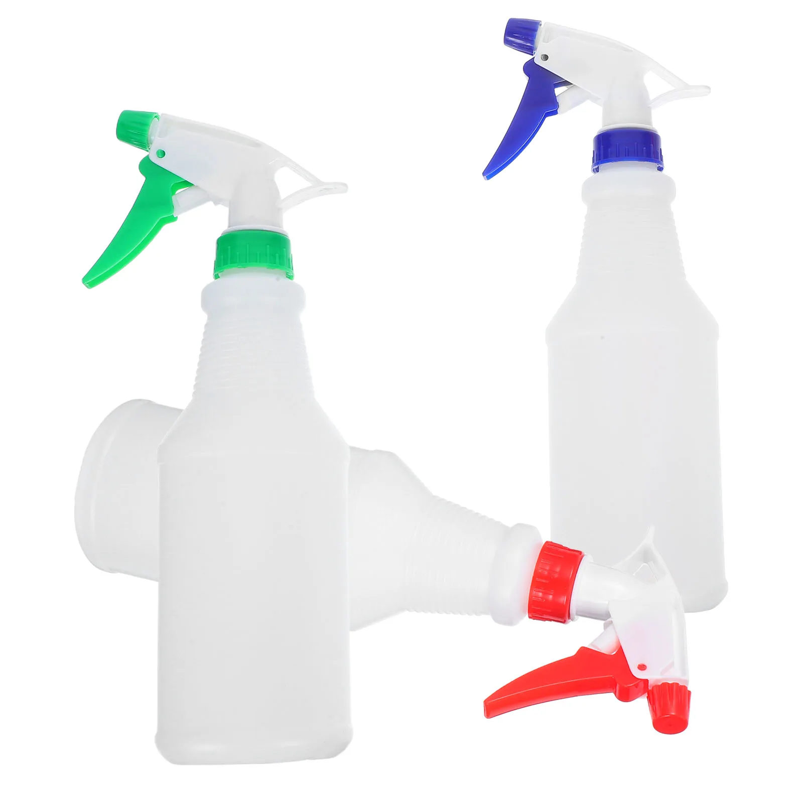 3pcs 500ml Bottles Adjustable Nozzle Empty Cleaning Travel Spray Nozzle Bottles Size Atomizer Bottle Sprayer Laboratory
3pcs 500ml Bottles Adjustable Nozzle Empty Cleaning Travel Spray Nozzle Bottles Size Atomizer Bottle Sprayer Laboratory