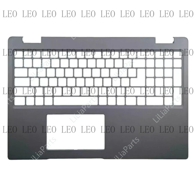 SS Laptop Palmrest For DELL Latitude 5531 Precision 3571 0P192K P192K Silver Top
SS Laptop Palmrest For DELL Latitude 5531 Precision 3571 0P192K P192K Silver Top