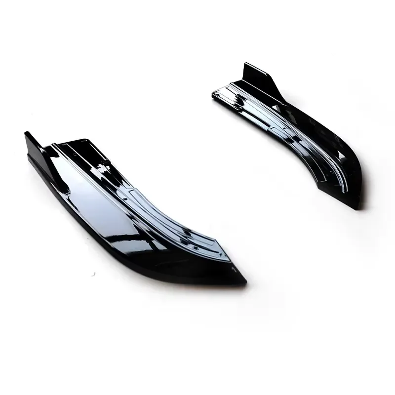 M Performance Carbon Fiber MP Rear Side Diffuser Corners for 5 Series E60 2004-2010 Automotive Spare Parts
M Performance Carbon Fiber MP Rear Side Diffuser Corners for 5 Series E60 2004-2010 Automotive Spare Parts