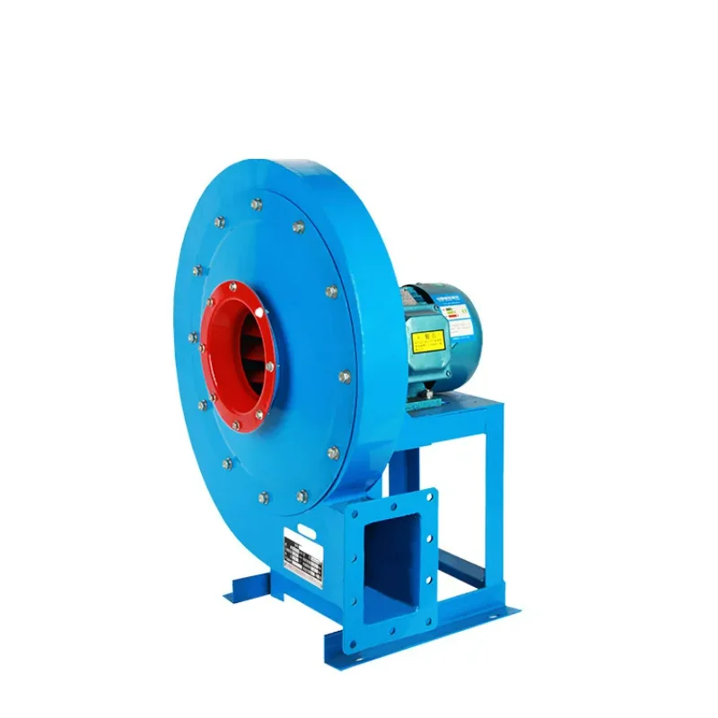 9-26A, D type high pressure centrifugal fan, feed conveyor, explosion-proof pumping machine
9-26A, D type high pressure centrifugal fan, feed conveyor, explosion-proof pumping machine