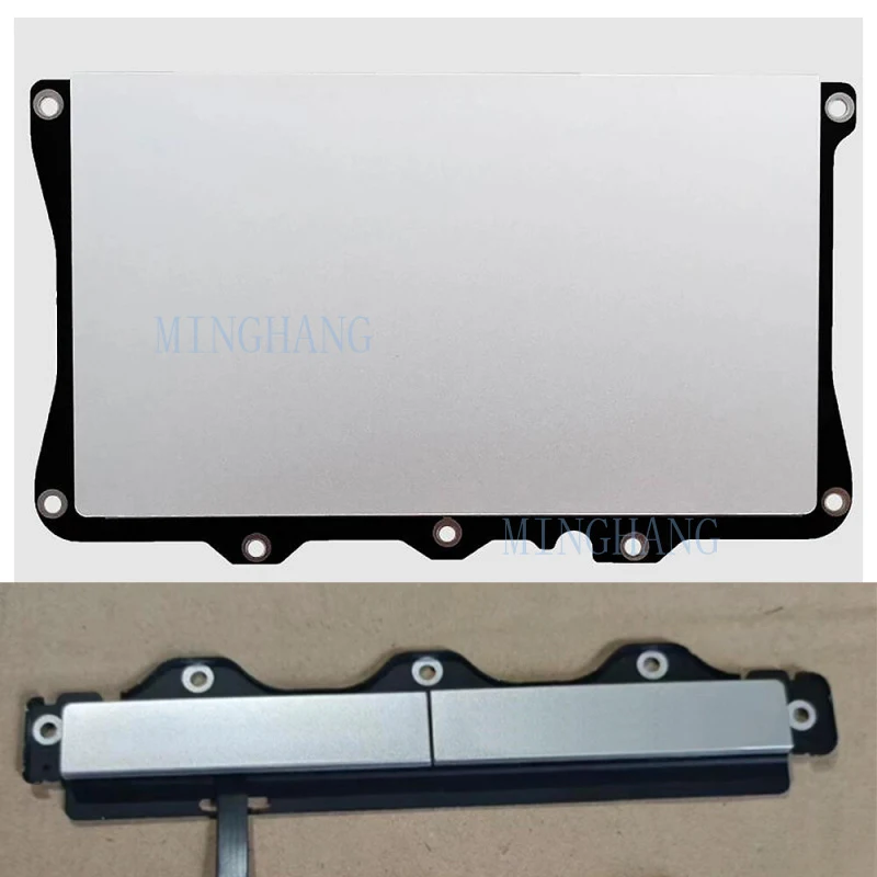 M For HP ProBook 650 655 G4 G5 Laptop Touchpad Mouse Pad Left And Right Buttons
M For HP ProBook 650 655 G4 G5 Laptop Touchpad Mouse Pad Left And Right Buttons