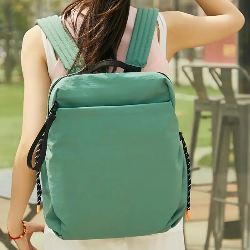 New Fashionable Leisure Travel Outdoor Sports Mountaineering Bag Work Commuting Large Capacity Computer Student Backpacks Trendy
New Fashionable Leisure Travel Outdoor Sports Mountaineering Bag Work Commuting Large Capacity Computer Student Backpacks Trendy