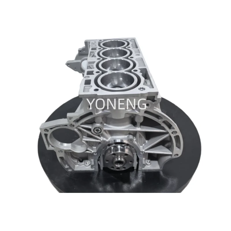 Top Quality 1.5T M8DA M8M8 Cylinder Block Assembly For Ford Focus Fusion Escape Mondeo C-Max
Top Quality 1.5T M8DA M8M8 Cylinder Block Assembly For Ford Focus Fusion Escape Mondeo C-Max
