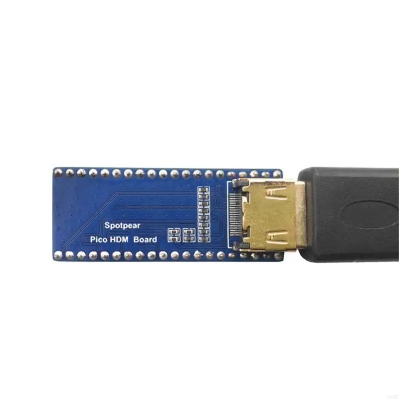 -Compatible DVI Expansion Board
-Compatible DVI Expansion Board