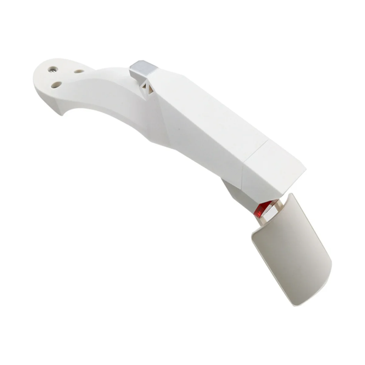 Scooter Fenders Rear Mudguard Tail Light Kit with License Plate Flap for Xiaomi Electric Scooters, PRO 2,
Scooter Fenders Rear Mudguard Tail Light Kit with License Plate Flap for Xiaomi Electric Scooters, PRO 2,